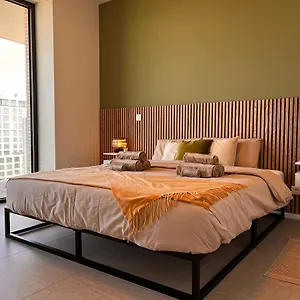 Oosternest Appartement